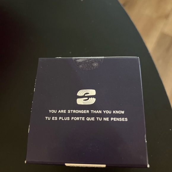 KEYS SOULCARE Firm Belief Smoothing Peptide Cream - Picture 4 of 5